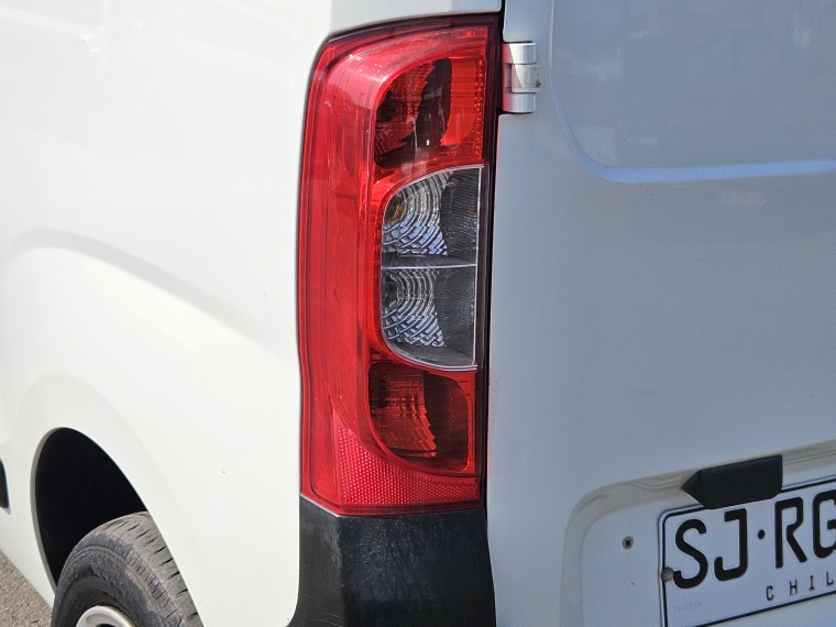 Ram V700 Van 700 2022 Usado  Usado en Webautos.cl