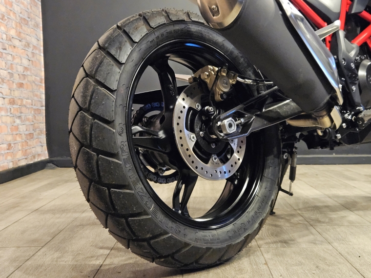 Bmw G 310 gs . 2025 Usado en BMW Premium Selection