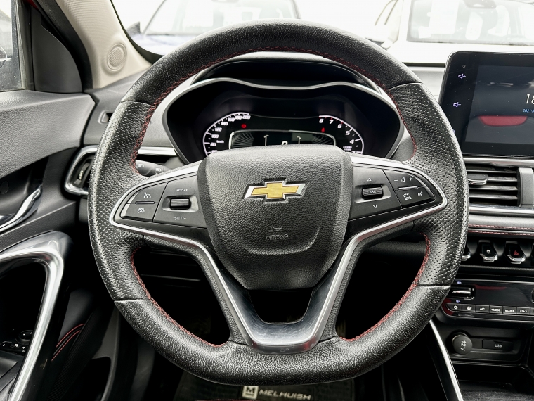 Chevrolet Groove Premier  Mt 2024 Usado  Usado en Webautos.cl