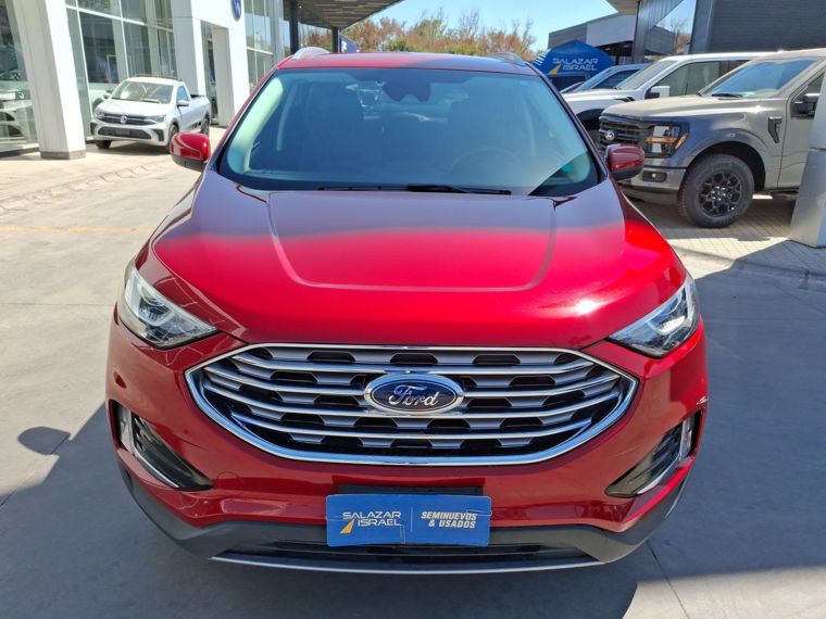Ford Edge Edge Otto 2.0 Aut 2022 Usado  Usado en Webautos.cl