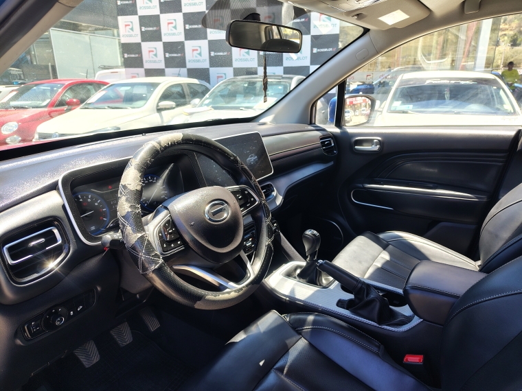 Gac motor Gs3 Gs3 Power 1.5 2024 Usado en Rosselot Usados