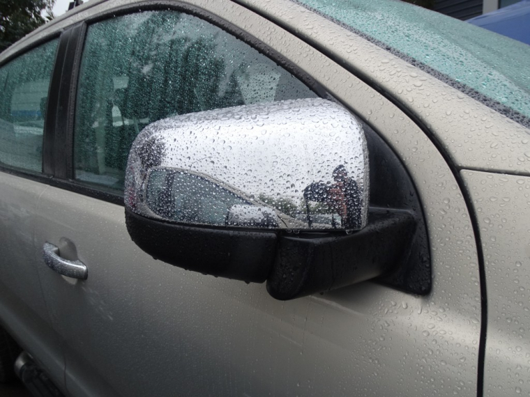 Ford Ranger Mt 2019 Usado Usado en Webautos.cl Ford Ranger Mt 2019 Usado Usado en Webautos.cl