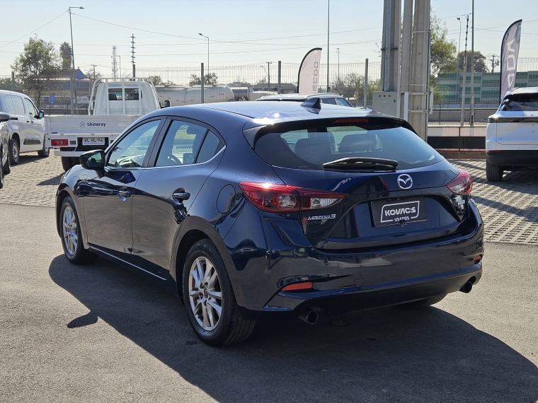 Mazda 3 Sport V Sr At 2.0 2019 Usado  Usado en Kovacs Usados