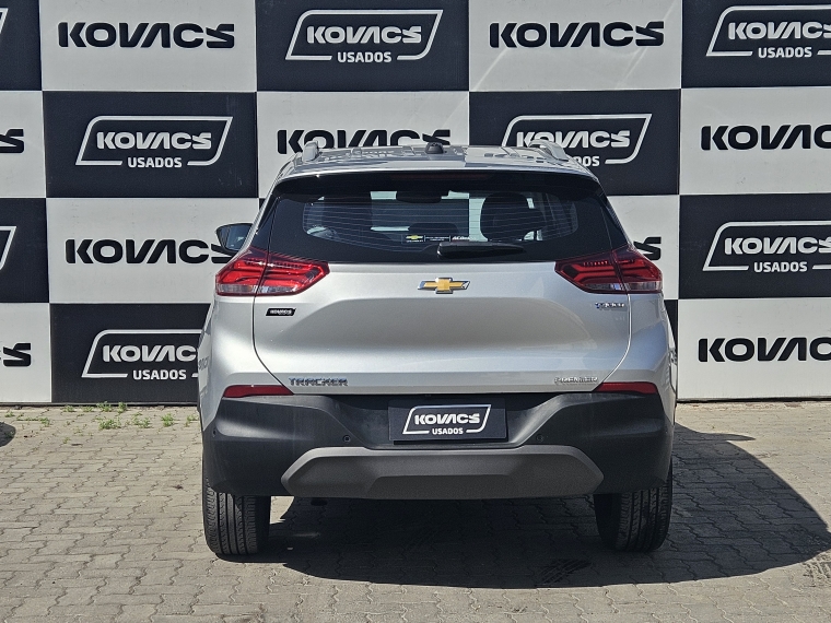 Chevrolet Tracker Premier At 2022 Usado  Usado en Kovacs Usados