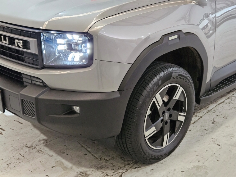 Jetour T2 T1 1.5 Aut 2026 Usado en Rosselot Usados