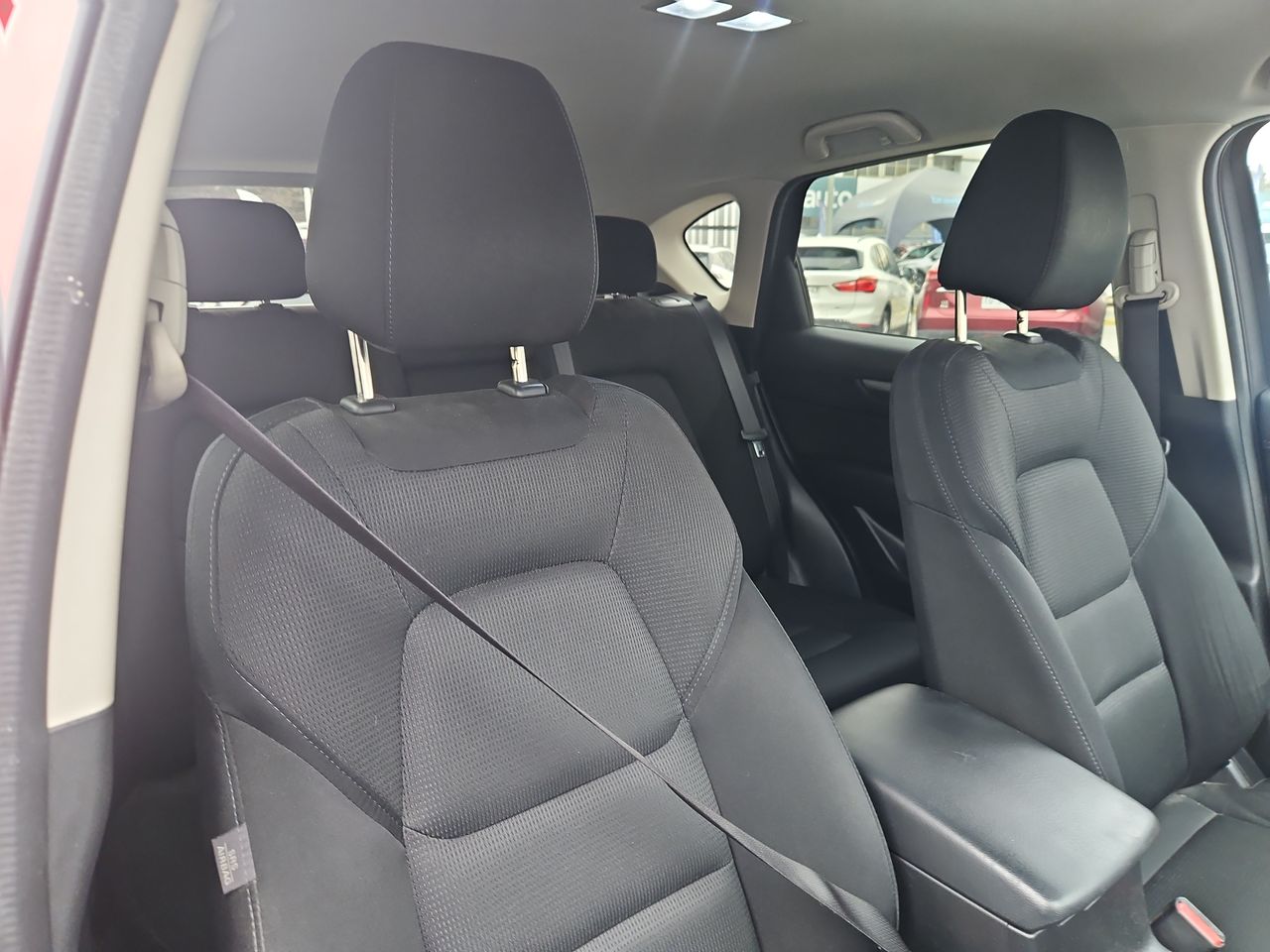 Mazda Cx-5 Cx5 Otto 2.0 Aut 2022 Usado en Usados de Primera - Sergio Escobar