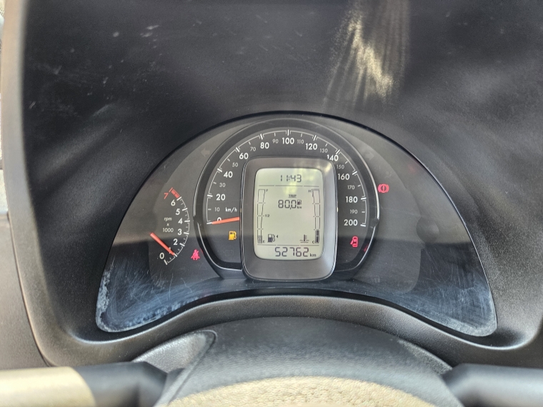 Ram 700 Slt Cs 1.4 2023 Usado Usado en Kovacs Usados Ram 700 Slt Cs 1.4 2023 Usado Usado en Kovacs Usados