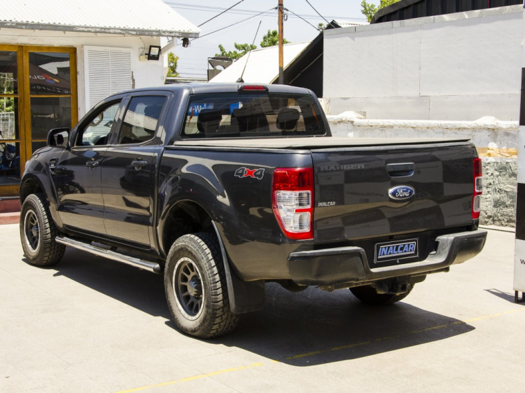 Ford Ranger Diesel 2021 Usado  Usado en Webautos.cl