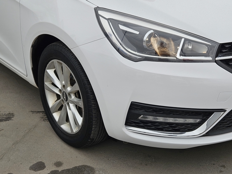 Chery Arrizo 5 Arrizo 5 Gls Mt 2023 Usado en Rosselot Usados