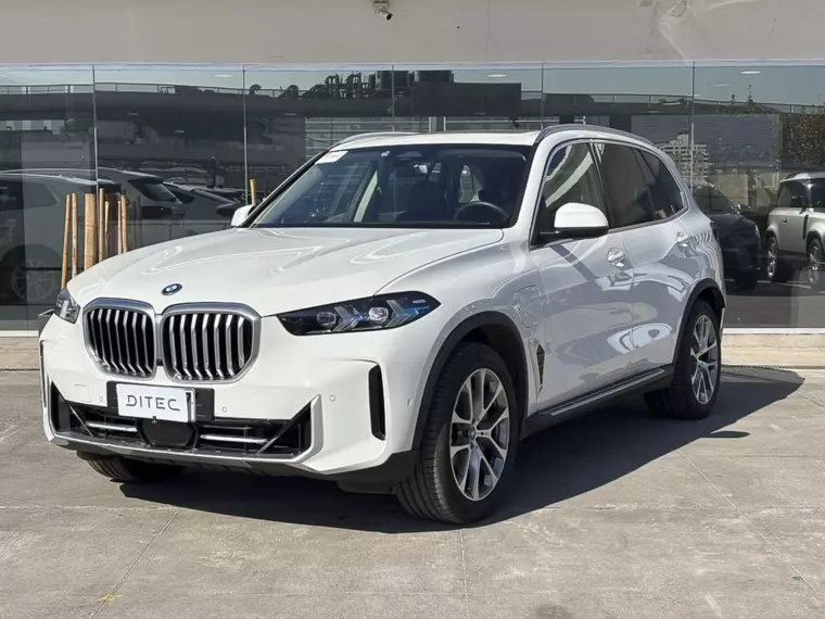 Bmw X5 Xdrive 50e Lci 4x4 3.0 At 2025 Usado  Usado en BMW Premium Selection