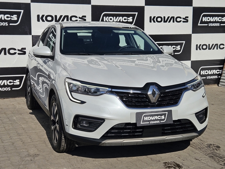 Renault Arkana 1.3 Intens Tech At 2022 Usado  Usado en Kovacs Usados