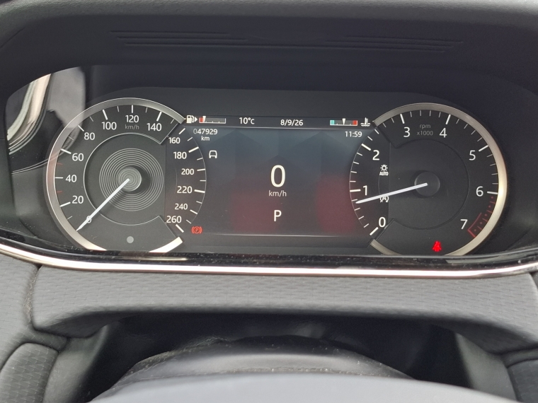 Land rover Evoque New R Dynamic Hse 4x4 2.0 At 2022 Usado  Usado en BMW Premium Selection