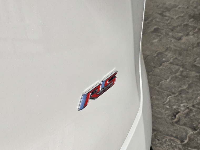 Chevrolet Blazer Rs At 2025 Usado  Usado en Kovacs Usados