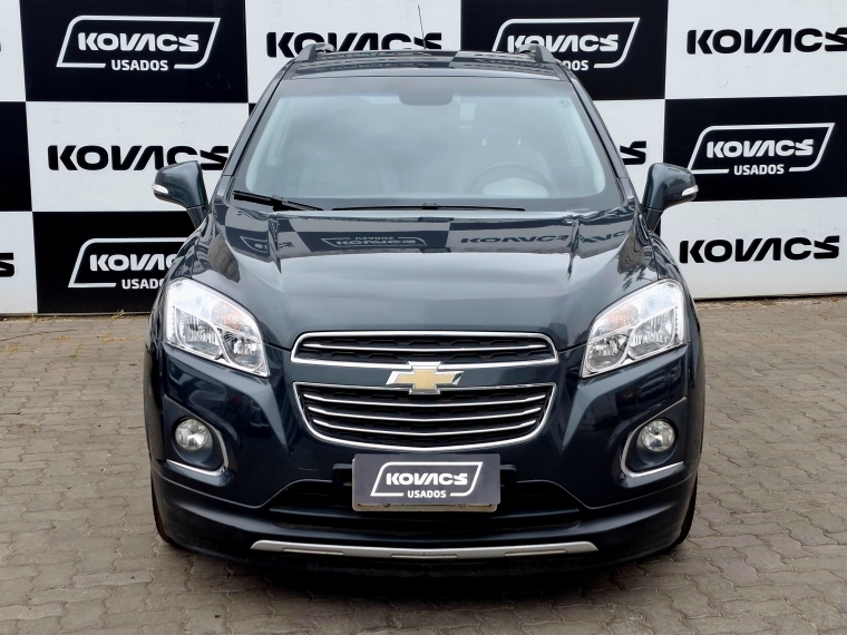 Chevrolet Tracker 1.8 Lt Mt 2017 Usado  Usado en Kovacs Usados