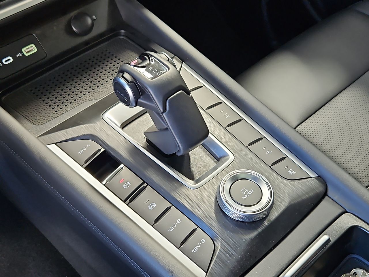 Great wall Poer Poer 4x4 2.4 Aut 2026 Usado en Usados de Primera - Sergio Escobar