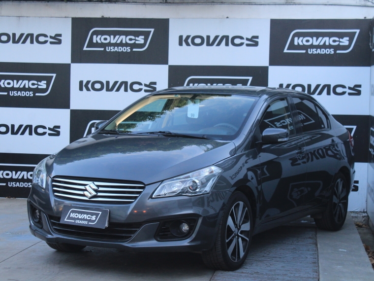 Suzuki Ciaz 1.4  Gl  Bt  Mt 2020 Usado  Usado en Kovacs Usados