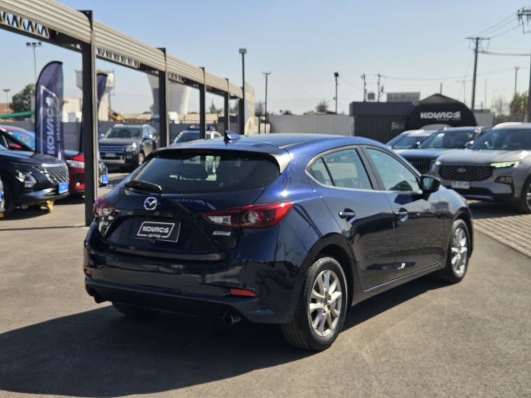 Mazda 3 Sport V Sr At 2.0 2019 Usado  Usado en Kovacs Usados