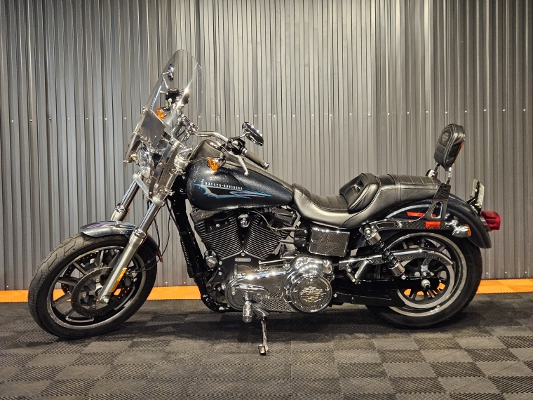 Harley-davidson Low rider s Dyna 2015 Usado en Harley Davidson Usados
