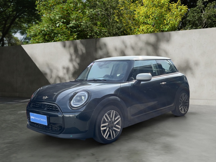 MINI Cooper C 1.5 Aut 2026, foto 1 de 16