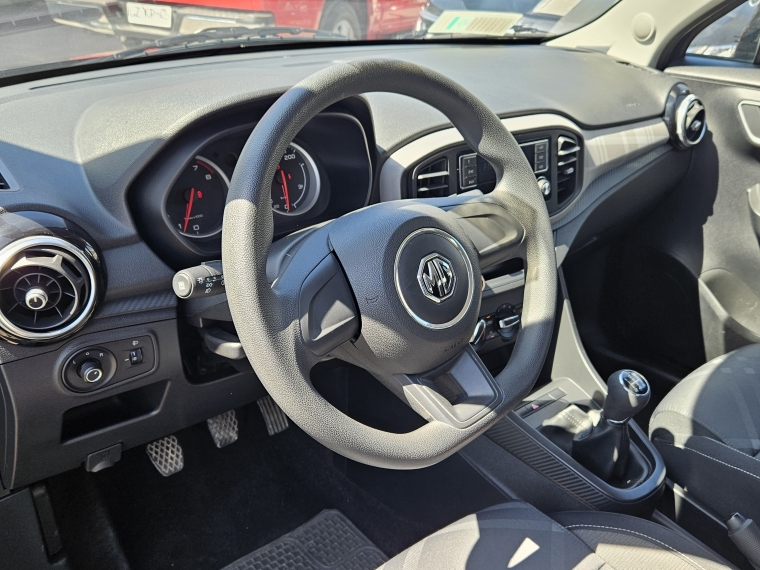 Mg 3 Hatch Back 2021 Usado  Usado en Kovacs Usados