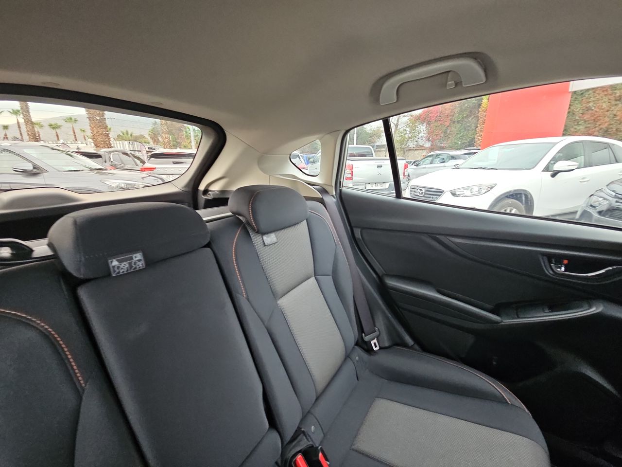 Subaru Xv Xv Cvt 2.0 Aut 2023 Usado en Usados de Primera - Sergio Escobar