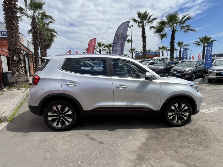Chery Arrizo 3 Tiggo 3 Pro Glx 1.5 Aut 2023 Usado en Rosselot Usados