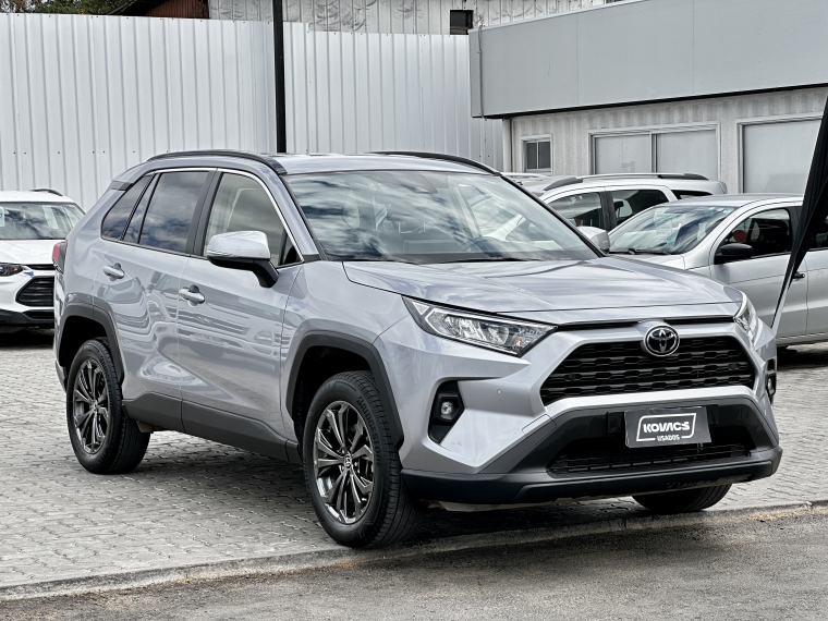 Toyota Rav4 2.0 Xle At 2024 Usado  Usado en Kovacs Usados