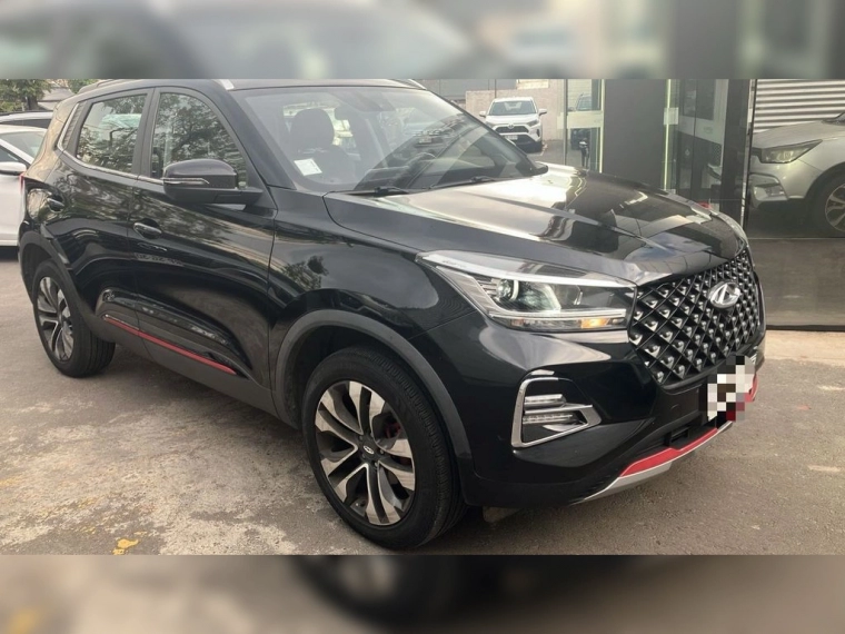 CHERY TIGGO 3 GLX 1.5T AUT 2023