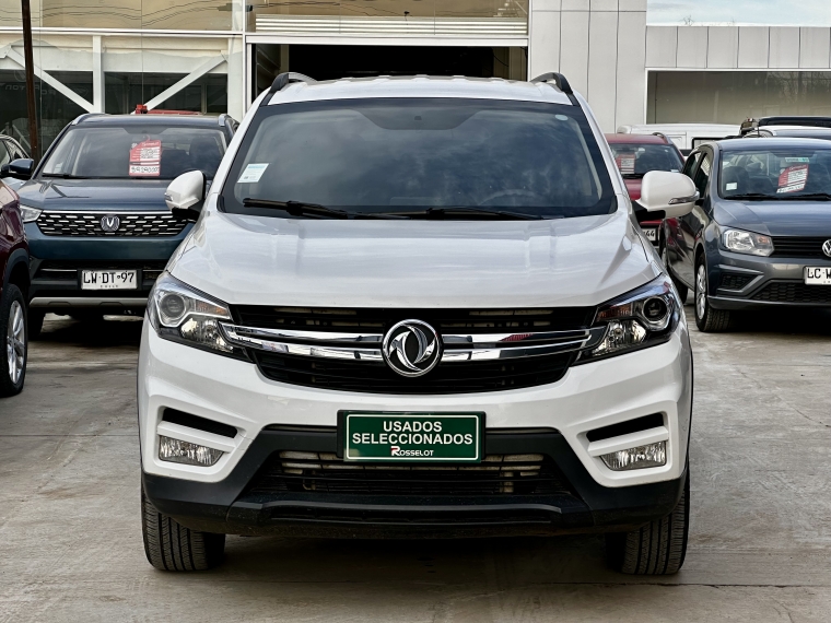 Dfsk 560 Suv 560 4x2 1.8 2024 Usado en Rosselot Usados