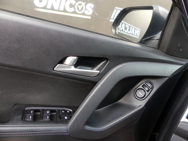 Hyundai Creta Gs 1.6 2019 Usado  Usado en Webautos.cl