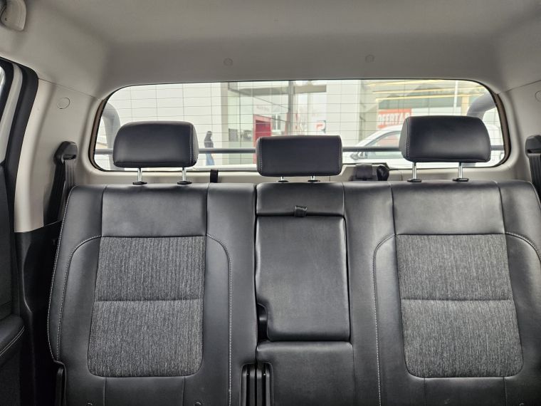 Changan Hunter Hunter 1.9 2023 Usado en Rosselot Usados