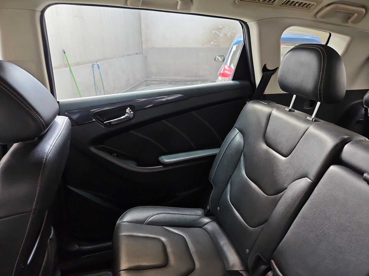 Dfsk 580 Suv Glory 580 1.8 2023 Usado en Usados de Primera - Sergio Escobar