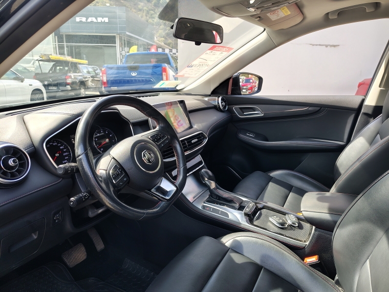 Mg Hs Hs Dct 1.5 Aut 2023 Usado  Usado en Webautos.cl