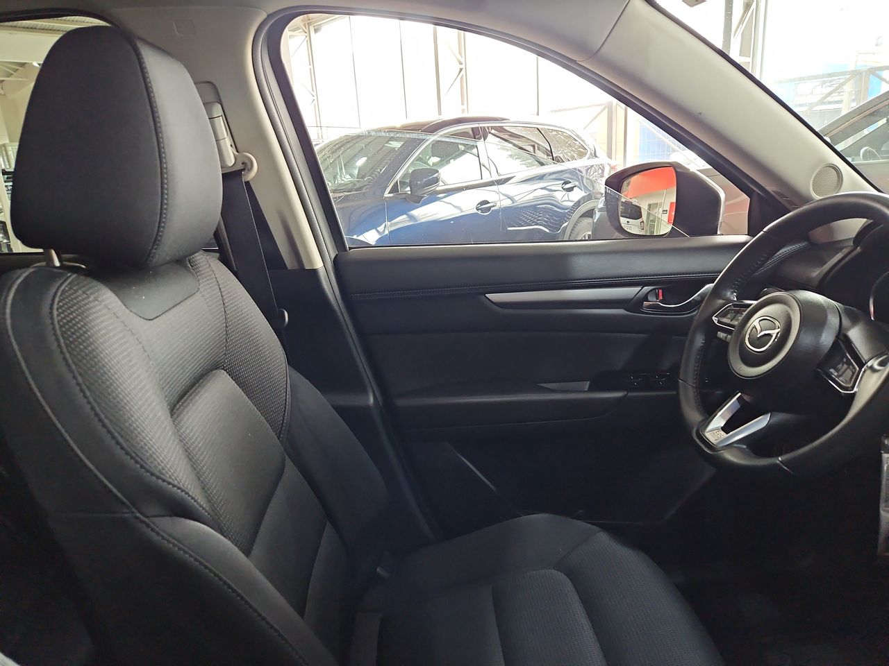 Mazda Cx-5 Cx5 Otto 2.0 Aut 2021 Usado en Usados de Primera - Sergio Escobar