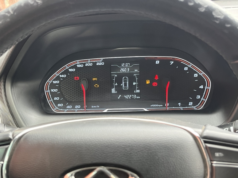 Chery Tiggo 2 Tiggo 2 Gl Mt 1.5 2022 Usado en Rosselot Usados