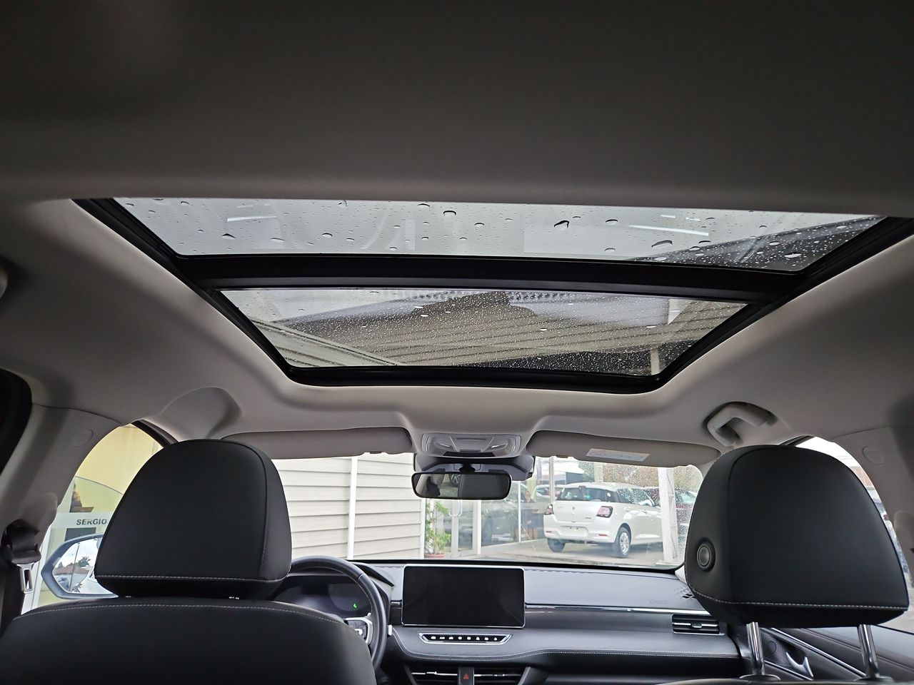 Haval Jolion Jolion Deluxe 1.5 Aut 2022 Usado en Usados de Primera - Sergio Escobar