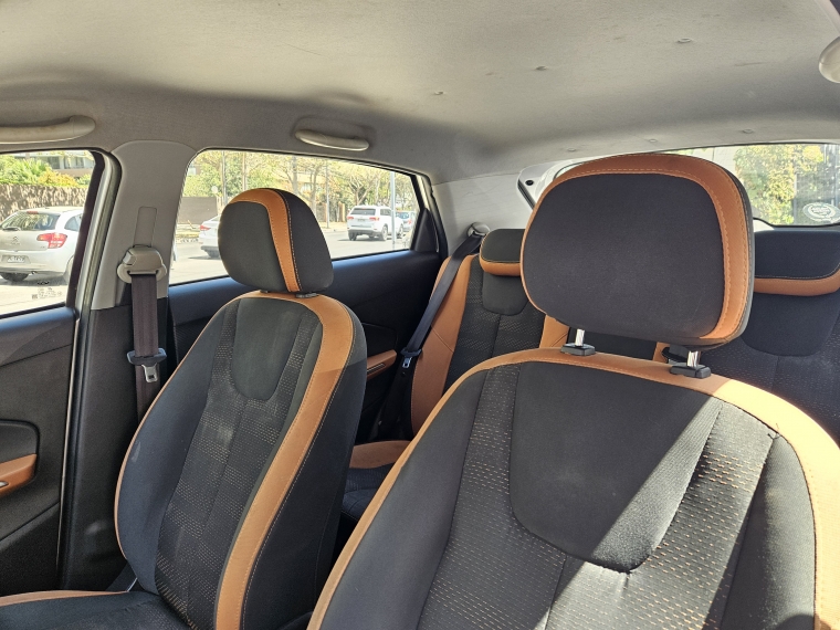 Chery Tiggo 2 Tiggo 2 1.5 2023 Usado en Rosselot Usados