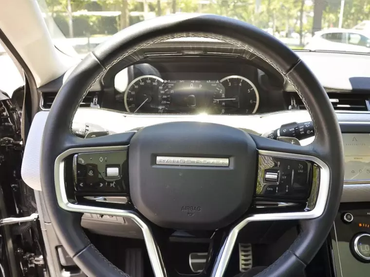 Land rover Evoque 2.0 I R-dynamic S At 4x4 2024 Usado  Usado en Webautos.cl