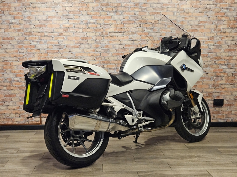 Bmw R 1250 rt . 2023 Usado en BMW Premium Selection