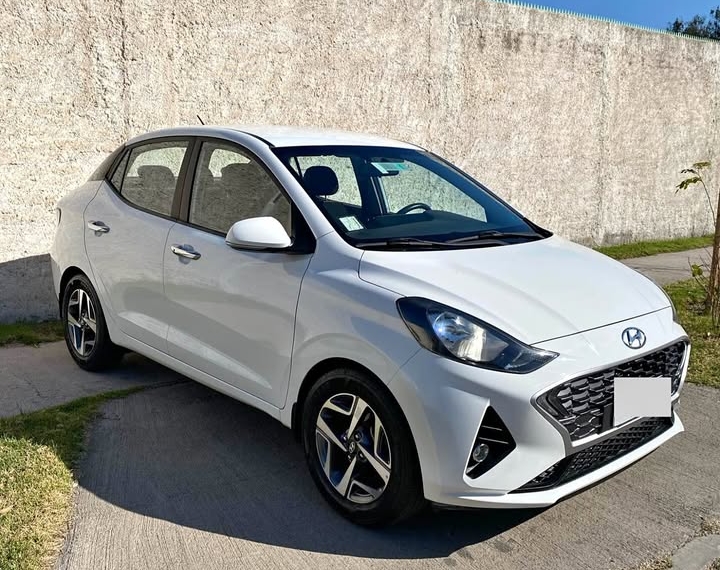 HYUNDAI GRAND I10 . 2021