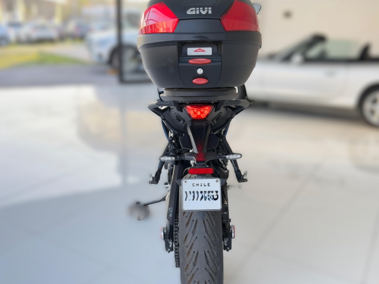 Triumph Tiger Sport 660 2023 Usado en Automotriz Olea Flaño