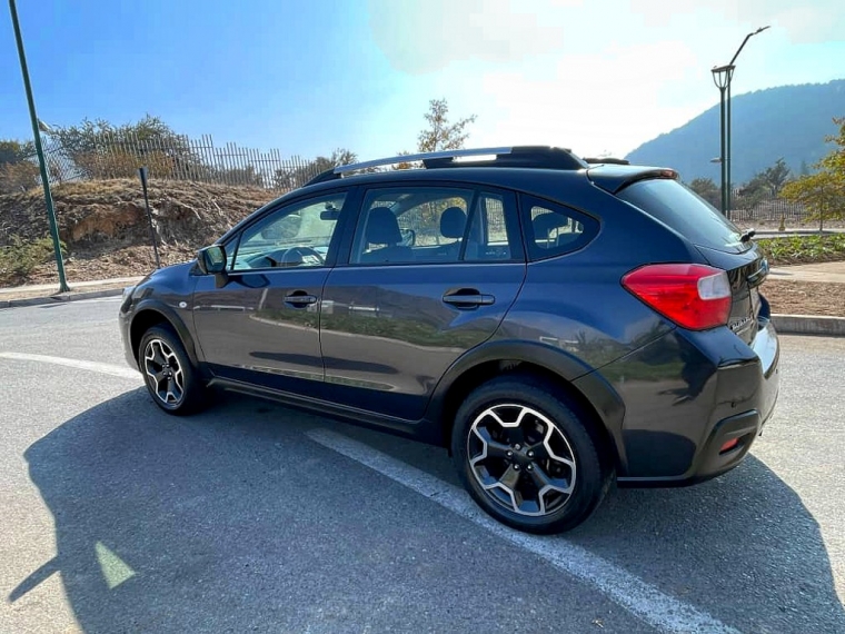 Subaru Xv Awd 2.0i Mt 2013  Usado en Automarket Chile