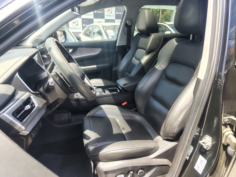 Chery Tiggo 8 Tiggo 8 Pro Glx Dct 1.6 Aut 2023 Usado en Rosselot Usados