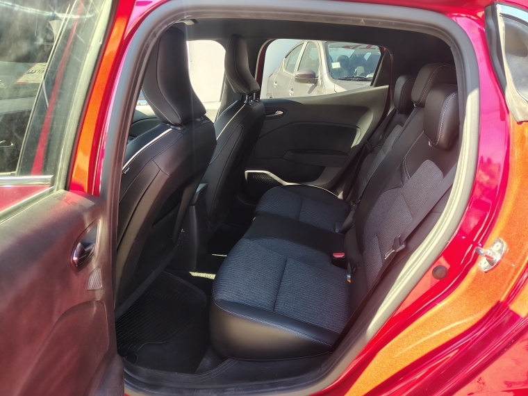 Renault Clio Clio V Hb 1.0 2023 Usado en Rosselot Usados