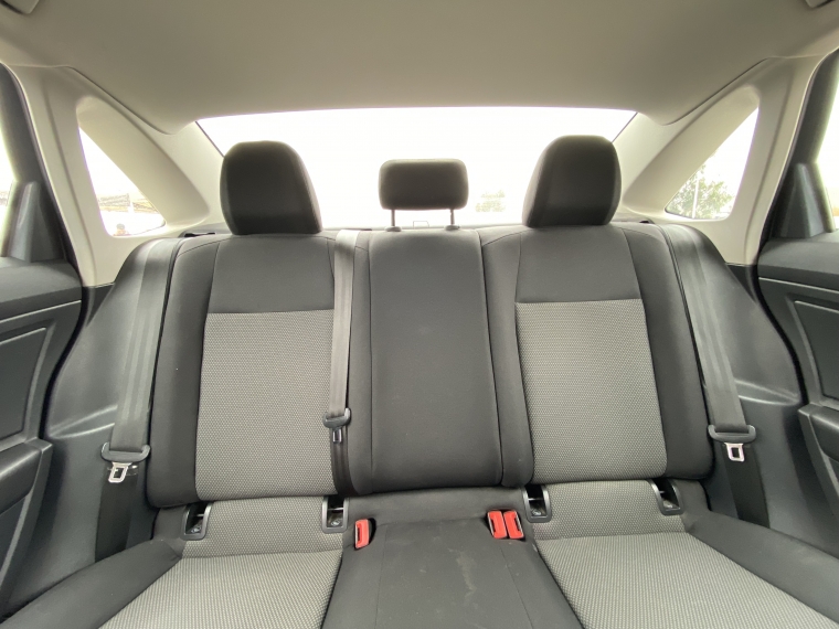 Volkswagen Jetta Jetta 1.4 2019 Usado en Rosselot Usados