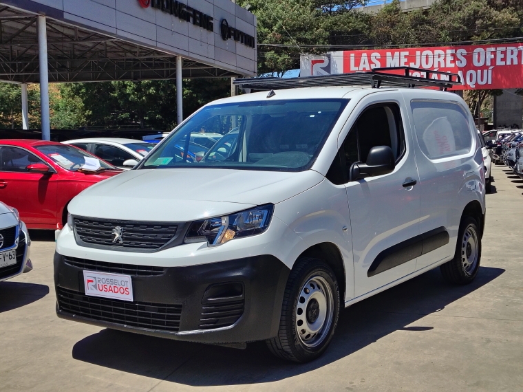 PEUGEOT PARTNER PARTNER L1 PT HDI 92 2024