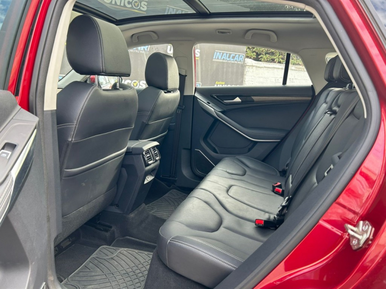 Ford Territory Titanium 2022 Usado  Usado en Webautos.cl