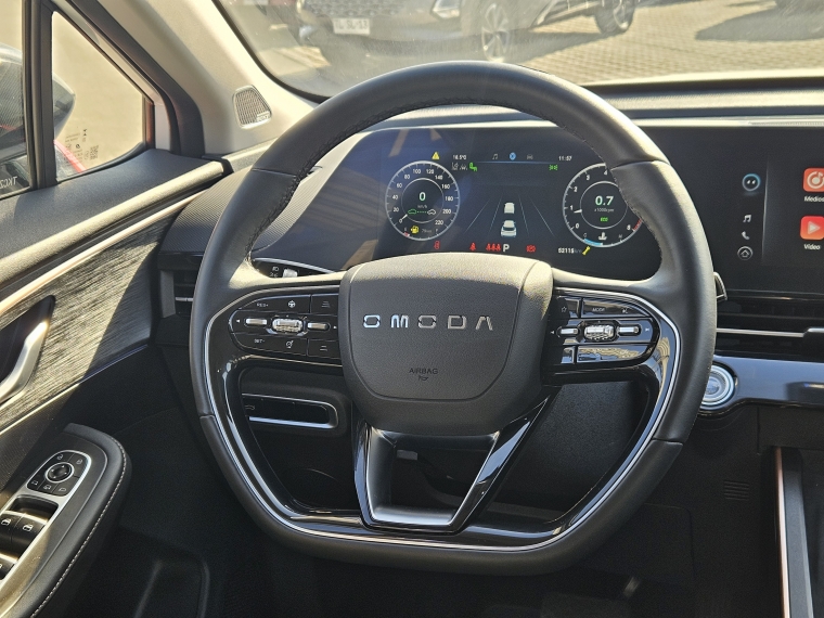 Omoda C5 T Luxury At 1.5 2024 Usado  Usado en Kovacs Usados