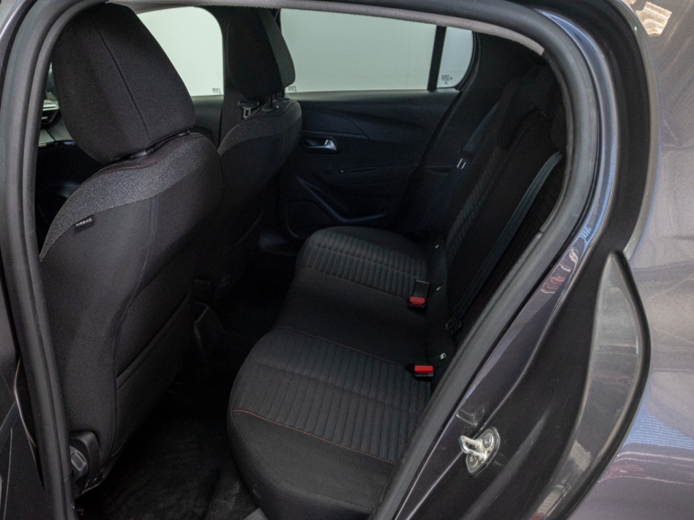 Peugeot 208 1.2 Active Pack Puretech 75 Mt 2022 Usado  Usado en Pompeyo