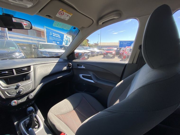 Chevrolet Sail Sail 1.5 Ls Mt 4p 2021 Usado  Usado en Webautos.cl